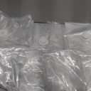 12 Pack Vacuum Storage Bags with Electric Pump, (3 Small, 3 Medium, 3 Large, 3 Jumbo) Vacuum Seal Bags for Clothing, Space Saver Bags for Travel, Luggage Compression Packing