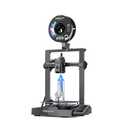 Creality Ender-3 V3 KE 3D Printer, 500 mm/s High-Speed Printing with Auto-Leveling, Sprite Direct Extruder Supports 300℃ Printing, Ultra-Smooth and Stable, 220×220×250 mm Print Volume