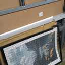 Frame It Easy 32 x 42 Black Frame