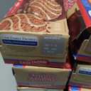 6 x Little Debbie Fudge Rounds, 9.5 Oz (9.5 Ounce (Pack of 1))