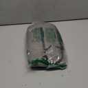 WATERFLY Crossbody Sling Backpack Sling Bag Travel Hiking Chest Bag Daypack (Small, Gray)