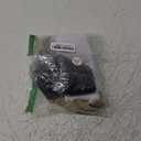 CHARMKING Compression Socks for Women & Men Circulation (3 Pairs) 15-20 mmHg is Best Support for Athletic Running Cycling L/XL