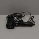 SKANWEN Professional Ionic Hair Dryer, Lightweight, Portable, Black, Corded Electric