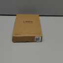 LISEN for iPad Stand Tablet Holder for Desk, Cool Home Office Desk Accessories for Men Women Kids Tablet Gifts, Office Home Essentials Gadgets Portable Monitor Stand for iPad a16 Accessories Switch (Black)