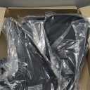 KIWI MASTER Mud Flaps for 2009-18 Dodge Ram 1500/2500/3500, 2019-2024 Dodge Ram 1500 Classic Heavy Duty Splash Guards (Only for Trucks Without OEM Fender Flares,Single Rear Wheels), Non-Drilling