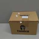 Skating Protective Gear Knee and Elbow Pads Wrist Guards for Roller Skating Skateboarding, Skate Pads Adult Knee Pads (Adult (14+ years), Black)