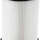 Shop Vac Filter for Rid-gid Model WD06250,WD06700,WD06701,WD09450,WD09700, WD14500, WD16350,WD16360,WD16650 Vacuum Filter Replacement.
