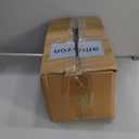 4 Pack Christmas Norfolk Pine Garlands, 6 Ft Artificial Pine Garland Ornament, Realistic Green Artificial Greenery Garland for Table, Mantle, Wall, Indoor, Outdoor Christmas Decorations