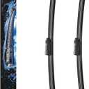 BOSCH 3397014621 AeroTwin OE Replacement Wiper Blade Set of 2 Combo Pack - (26" & 20")
