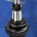 Front Lower Ball Joint Compatible with 2014-2020 Chevy Silverado 1500 Tahoe Suburban GMC Sierra Yukon XL Cadillac Escalade ESV 2015 2016 2017 2018 2019 2020 Replaces K500408, 1 Count