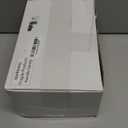 Hushee 100 Pcs Asian Soup Spoon Large Chinese Noodle Ramen Reusable Japanese Pho Spoon Bulk with Hook for Home Restaurant