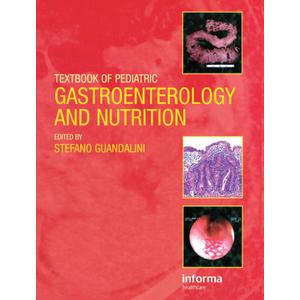 Textbook of Pediatric Gastroenterology and Nutrition