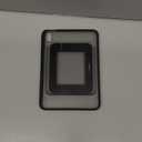 TORRAS Ostand K1 Guardian for iPad mini 7 A17 Pro Case, iPad mini 6 Case with Pencil Holder, Ultra Stable Stand, Multiple Adjustable Viewing Angles, Slim Protective Kickstand iPad mini Case, Black