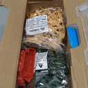 Plastic Army Men Action Figures Toy Soldiers Military Play for Kids Boys Birthday Gifts Idea