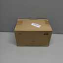 Toilet Plunger and Brush Set, Bowl Brush and Heavy Duty Toilet Plunger with Ventilated Holder, 2-in-1 Toilet Brush and Plunger Combo for Bathroom Deeply CleaningBlack