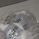 Microwave Splatter Cover for Food with Anti-scald Base Plate,Large Plastic & Silicone Vented Avoid Scalding Collapsible Guard Lid,Kitchen Essential Gadgets for Meal Prep-10.7 Inch (gray)