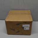 Ceramic Cat Water Fountain - 2.1L/71oz - All-Ceramic Body & Pure Copper Water Spout - Non-Toxic - Automatic Pet Drinking Fountain Indoor with Ultra-Quiet Pump, and 3Pcs Filter & Sponge (Black)