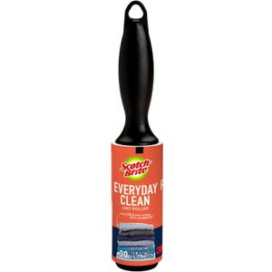 3M Adhesive Mini Lint Roller (MMM836MRCS30)