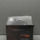 Steam Cleaner for Home & Car-2500W Portable Handheld Steamer for Cleaning with 3-Level Handle, 15s Heat-Up, Large Tank, 16 Accessories - Clean Grease, Grout, Tile, Floor, Couch, Dirt, Furniture