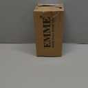 EMME Cotton Blanket Muslin Throw Blanket for Couch Breathable Gauze Blanket All Season Soft and Lightweight Muslin Blankets for Adults (Grey, 50"x70")