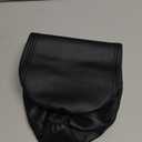 INTGET Car Center Console Armrest Cover for Subaru Outback/Legacy Accessories 2015 2016 2017 2018 2019 Leather Middle Console Arm Rest Box Lid Seat Cover Protector Cushion Saver (Black)