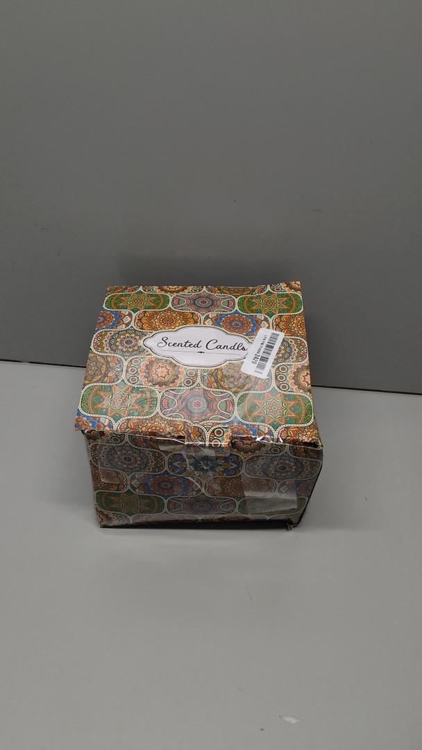 Scented Candls ,28 pcs