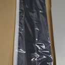 W10827631 Dishwasher Access Panel Compatible with Whirlpool OEM Upgraded (Black) W10827631 Panel with Sound Insulation Cotton Replace W10369023 W10369024 W10369027 W10799402 WPW10369023 and More