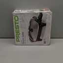 Presto 06626 11 inch Electric Skillet w/glass lid
