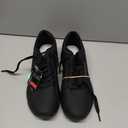 Skechers Uno Stand on Air Sneakers - Black
 8
