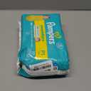Pampers Baby Diapers - Swaddlers - Size P1, 27 Count, Ultra Absorbent Disposable Preemie Diaper