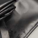 4 Pack 6 ft Flood Barrier for Home, Reusable Outdoor Water Barriers,Water Barrier for Flooding,Sand Bags for Flooding,Flood Barrier for Home Flood Prevention for Rainy Season 0.6MM Thick