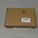 Chengu 12 Pieces Thanksgiving Pumpkin Wooden Plate Decor Grateful Pumpkin Wood Cutouts Thankful Grateful Blessed Gather Place Card Thanksgiving Place Settings Signs Table Decor for Farmhouse