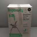 Bedsure California King Comforter Set Olive Green - Bed in a Bag Cal King Bedding Set 7 PCS, GentleSoft Pintuck Bed Set Gift for Family, Pinch Pleat Green Comforter with Sheets, Pillowcases & Shams