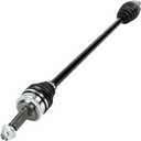 SCITOO Front Right CV Axle Assembly For Hyundai For Veloster 2012-2017