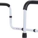 Stand Assist,Couch Stand Assist Aid for Elderly Mobility Standing Aid Rail for Couch, Chair, Stand Assist Aid for Patients, Elderly, Seniors and Disabled, Adjustable Width