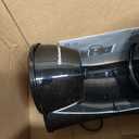 Elite Gourmet EHC4128 Automatic 4-Cup Brew & Drip Coffee Maker with Pause N Serve, Glass Carafe, Reusable Filter, On/Off Switch, Keep Warm, Water Level Indicator, Black