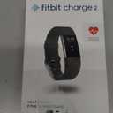 Sport Wristbands Compatible with Fitbit Charge 2, Adjustable Classic Bands