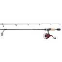 Red Light Finesse Spinning Combo Im6 7' L 2 Piece, 51 Bb, 2000 Sz