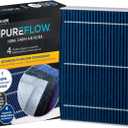 PureFlow HEPA Cabin Air Filter PC99542HX | Fits 2020-2025 Ford Explorer, Escape, 2021-2025 Bronco Sport, 2022-2025 Maverick, 2021-2025 Mustang Mach-E, 2020-2025 Police Interceptor Utility