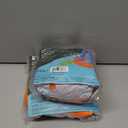 Basketball & Ring Toss 2 Pack