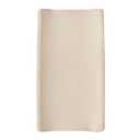 Muslin Changing Pad Cover,Ultra Soft Breathable Diaper Changing Table Cover for Baby Boys Girls,Neutral Fitted Changing Pad Sheets (Sand)