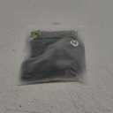 EcoBark Step in Dog Harness - Eco-Friendly Dog Harnesses for XS, Small, and Medium Breed Dogs - Reflective and Adjustable Body Halter Vest - Soft Luxurious Mesh Toy Breed Harness (Black, Medium) (Medium-11 to 17 lbs-Chest Up to 16 in (Pack of 1))