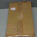 MIAOLI Over the Door Organizer, Black 6-Tier Pantry Door Organizer with Adjustable Basket, Hanging Spice Rack Cabinet Door Shelves, Laundry Room Organization and Storage