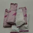 Frida Mom 2-in-1 Postpartum Pads, Absorbent Perineal Ice Maxi Pads, Instant Cold Therapy Packs and Maternity Pad in One