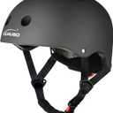 KAMUGO Kids Adjustable Helmet, Suitable for Toddler Kids Ages 2-14 Boys Girls, Multi-Sport Safety Cycling Skating Scooter Helmet, 
Size	Small