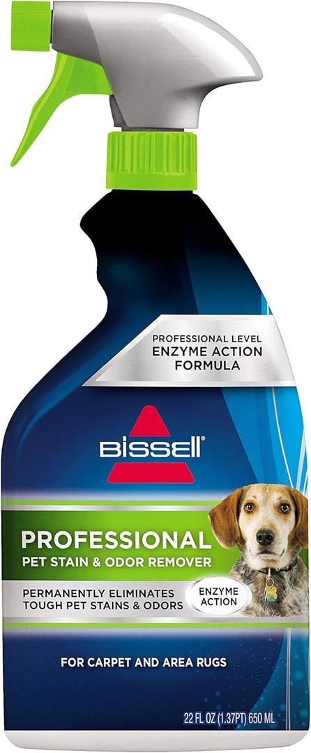 BISSELL Professional Stain & Odor, 22 Fl Oz, 77X7