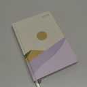 Mantra Planner 2026 Planner, Daily Journal & Gratitude Journal AllInOne with To Do List, Self Care Prompts & Habit Tracker  5.8 x 8.3  Evening