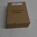 Upgraded W10724237 279838 Dryer Heating Element, 4531017 Dryer Heating Element For Whirlpool Kenmore Maytag Amana Sears Admiral Kitchenaid, Replaces 3398064, 3403585, 8565582, PS3343130, AP3094254