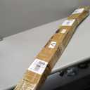 15 ft Pumpkin Feather Banner Flag Kit Include Flag, Pole and Ground Mt Outdoor Fall Feather Banner for Pumpkins Business Farms Decorations Thanksgiving Day Outdoor Market(Classic)