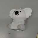 Koala Timer Pal Visual Timer for Kids/Adults with Audio Time Management Tool, Color-Changing Visual Countdown, Fun Adults/Kids Timer Visual for Classroom/Home/Calming Corner